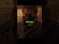 LOOTING THE TRAIN #rdr2 #rdr2gameplay