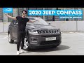 2020 Jeep Compass Review: Is it a step to the right direction? | Philkotse Philippines