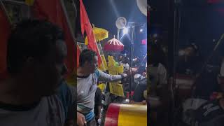 Pakar dan Romo group Bersatu fi malam takbiran