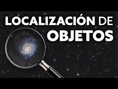 Video: Cómo Observar Objetos En El Cielo