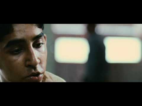 Slumdog Millionaire - Trailer