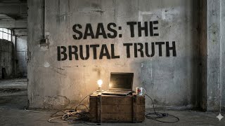 Fifteen Years of Brutal SaaS Business Advice  From Alex Becker Summary 