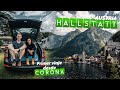 HALLSTATT | ¿Cómo viajamos EN TIEMPOS DE COVID? | Vagajuntos en Austria