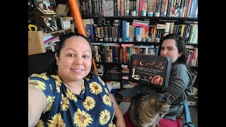 Beacon Book Box Twilight Special Edition Unboxing