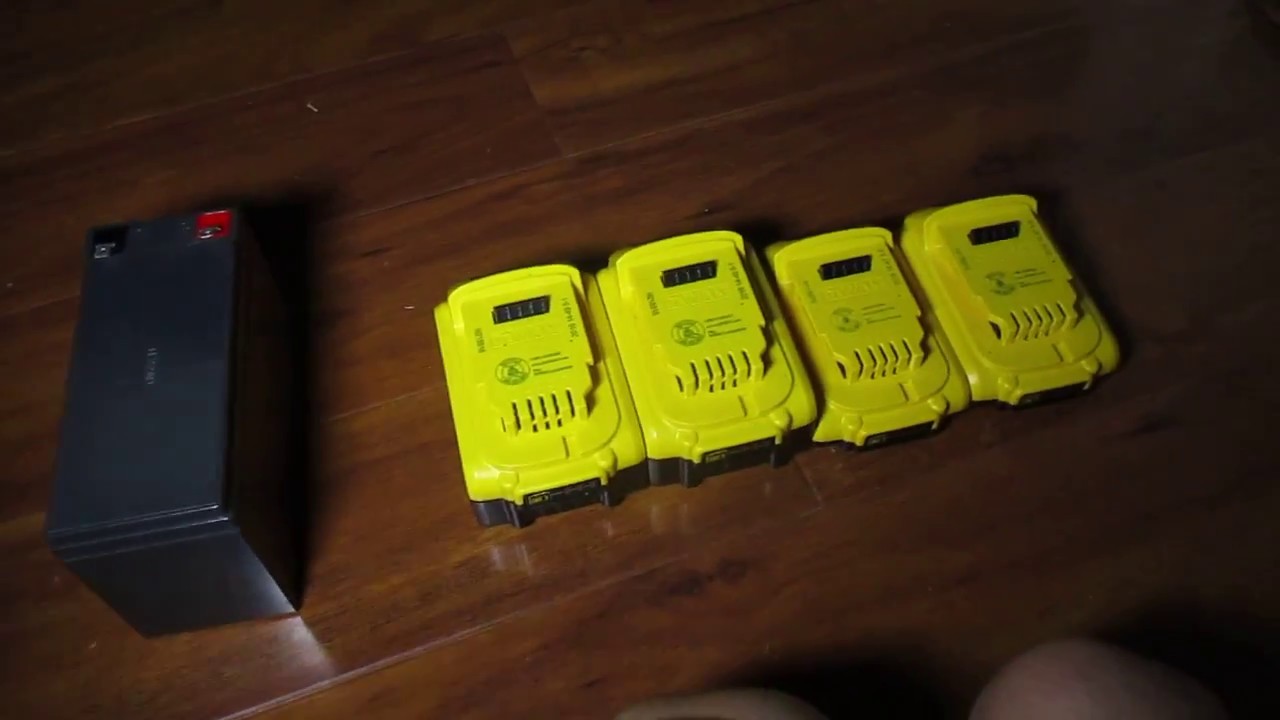 How to get new batteries for free YouTube