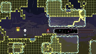 A Forgotten Flash of Lightning Clear