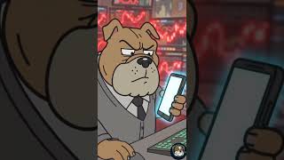 Easy Signal = Easy Profit? 💰 | Bulldog Trader TV #shorts  #trading #cryptotrading #forex #daytrading