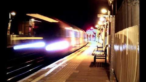 Infinity - Dj Audacity