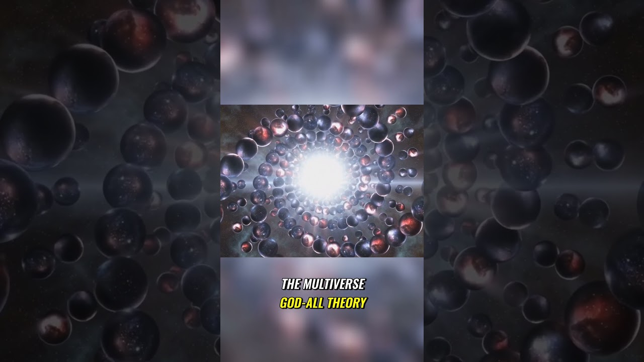 Unlocking the Secrets of the Multiverse  Exploring the Intersection of Science and the Paranormal