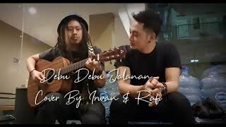 debu debu jalanan cover Irwan Sumenep