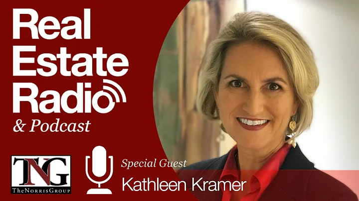 Pt 2 with Kathleen Kramer.  What we know, what we ...