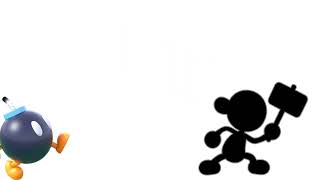 Bob-omb Explosion Add Round 1