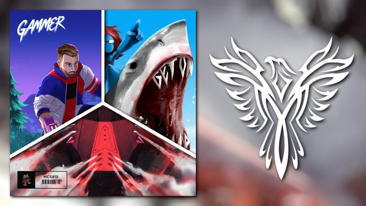 Gammer - NEEDED U (Tony Romera Remix) vs Pegboard Nerds - Get On Up vs F.O.O.L - Carry On [Ryker]