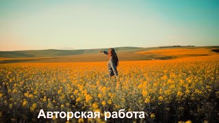 Авторская работа \