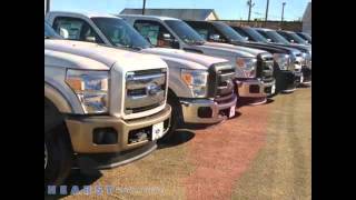 West Texas Ford - Great Deals - Anson TX 79501