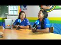 JUBs Cast: Poliana Brasil e Juliane Brasil