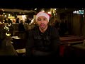 WILSON PULLS PINTS! 🍺 | DAY 14 | Cherries Christmas Calendar