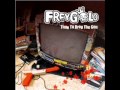 Freygolo - All Is Said And Done