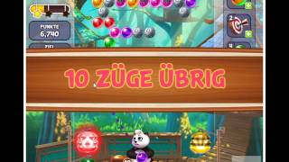 Panda Pop Level 239 no Booster by Michi G