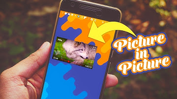 How To Use Youtube In Picture-in-Picture Mode on Any Android Device Without Root Or YouTube Red 2020