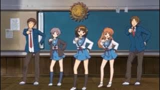 「 AMV」 SMiLE.dk → Butterfly ♪