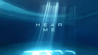 Hear Me - (Music Visualiser)