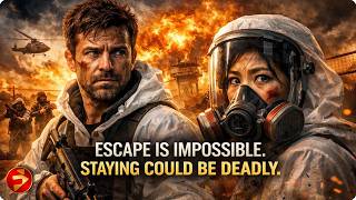 A Quarantine Zone Hiding a Deadly Secret | Full Movie
