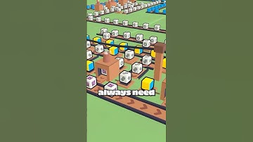 Machine Drawbacks - Building my factory game #indiegamedev #indiegame #indiegames