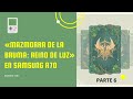 Evento Mazmorra de la bruma - "Desafío Cambiante" En Samsung a70