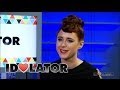 Kiesza Talks About "Hideaway" : Popping Up Interview