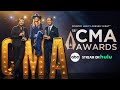 Recapping the incredible 2024 CMA Awards!