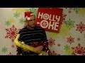 Hollyoaks cast - Christmas Video (i wish it could be christmas everyday) December 2010