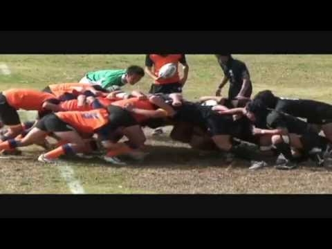 野村高校ラグビー部