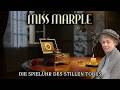 Die Spieluhr des stillen Todes ｜ Ein Miss Marple Krimi