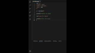 Python Trick: Dynamic Dictionary Keys Update! 🚗✨  | Dictionary | 2025 | Python | Learning | Keys