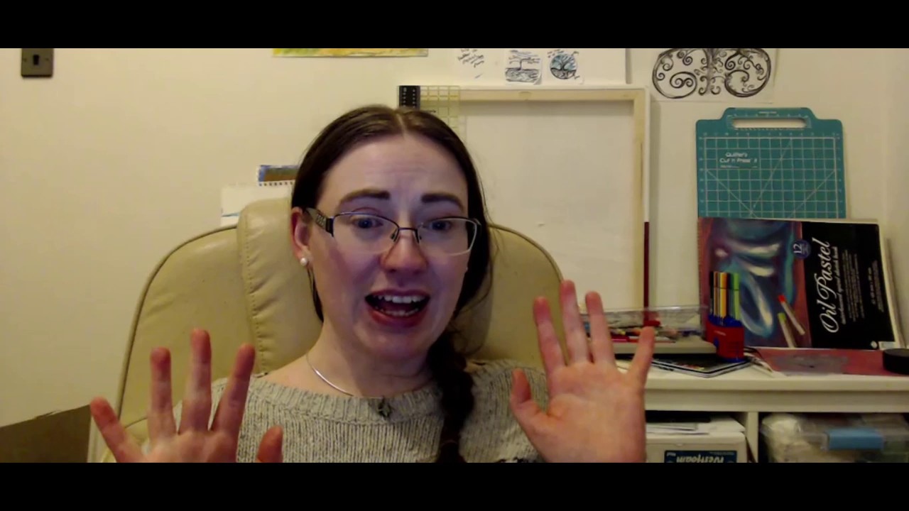 Part 19 of 30 Making Handmade Spring Product Line   Welcome Email