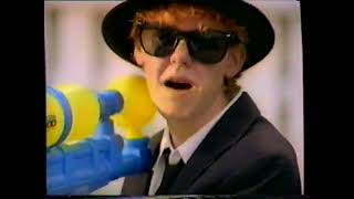 Super Soaker Ad (1992)
