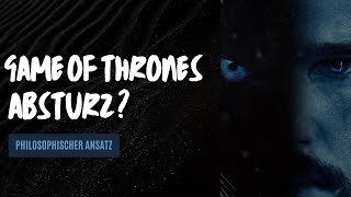 Einschaltquoten-Absturz: Was steckt wirklich hinter Game of Thrones? | Reviews | GOT