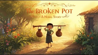Full The Broken Pots | Moral Story With Life Lesson #motivational | Guide