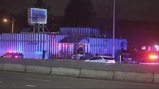 2 men fatally shot at Acropolis in Sellwood