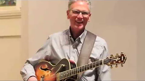 Doug Hartline & Friends Concert Promo Video