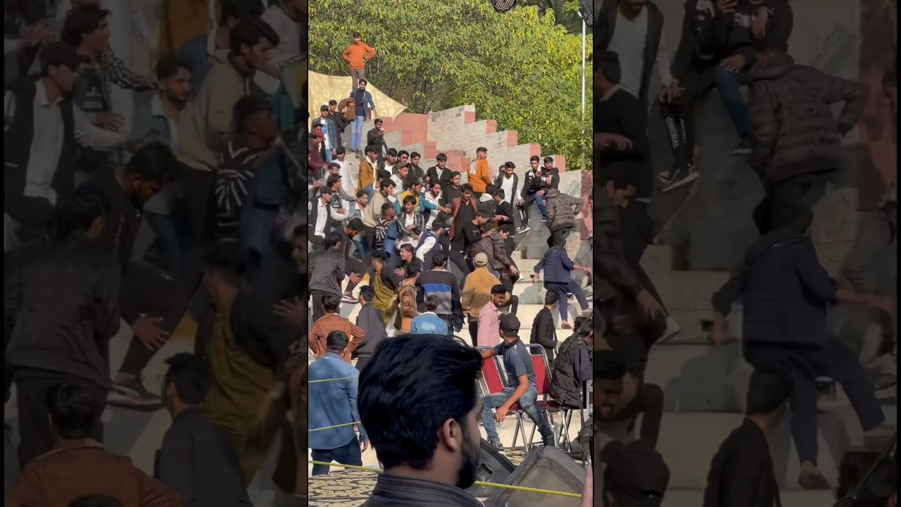 Punjab colleges 😂 