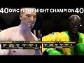 USYK BIG 40!!! SERVER GLITCH OR CHEATER?
