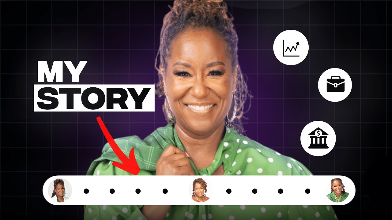 How I got into Change Management Story of My Professional Career