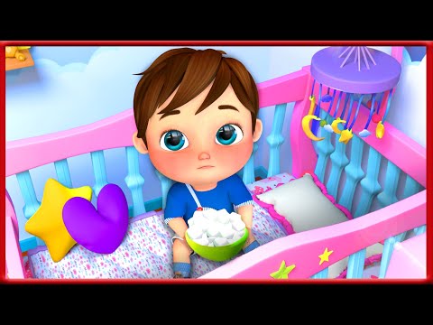 видео: Джонни Джонни да Папа 3 | Развивающие Мультики Для Детей | Banana Cartoon Preschool