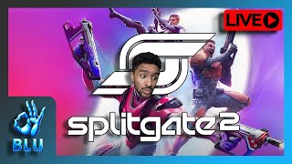 SplitGate 2 ALPHA LIVE