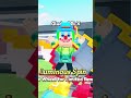 NEW FLAPPY BIRD UPDATE CODES IN BE A LUCKY BLOCK ROBLOX