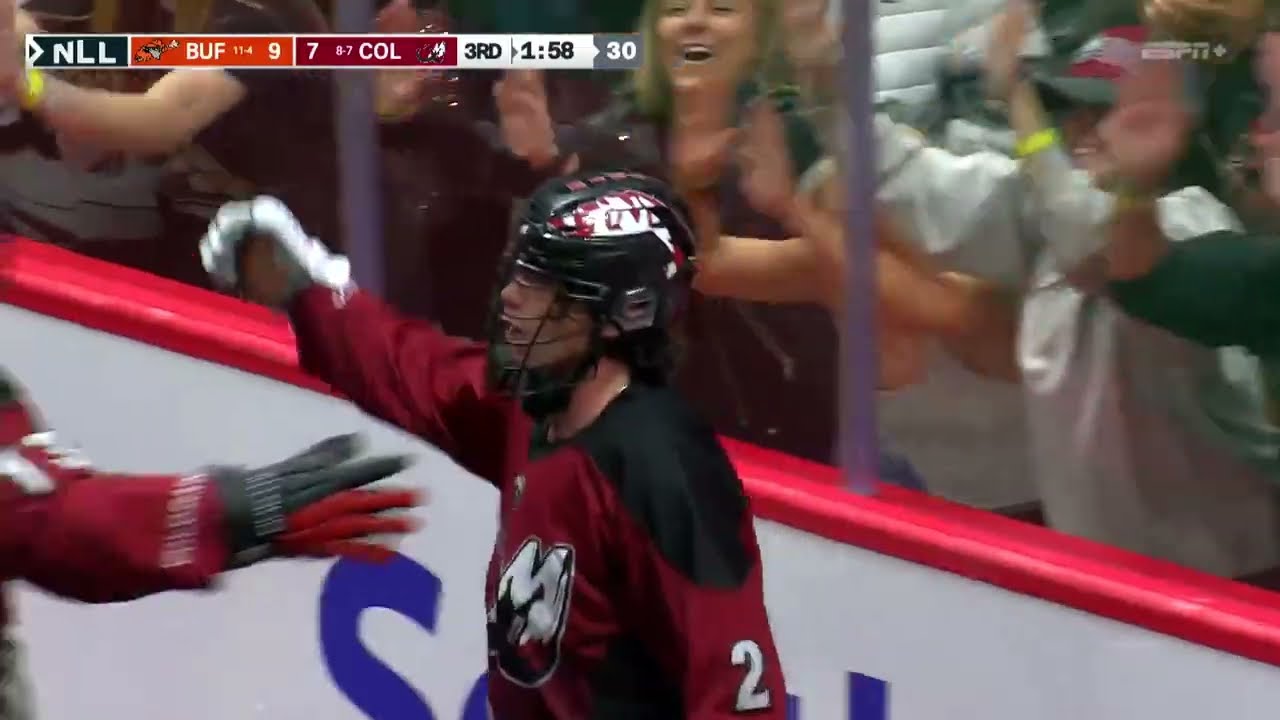 Will Malcom scores three in tough home loss