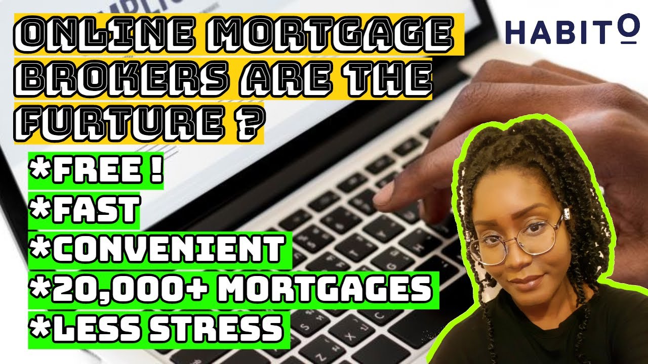 Using A FREE Online Mortgage Broker🏠🤑[First Time Home Buyers Tips and