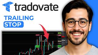 How To Set A Trailing Stop On Tradovate – Easy Guide (2026)